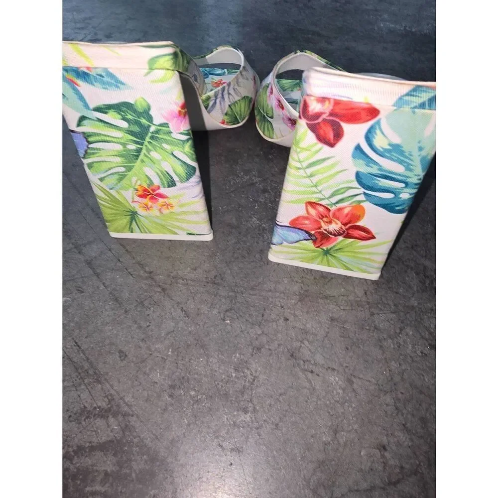 Torgeis Paradise Sandals